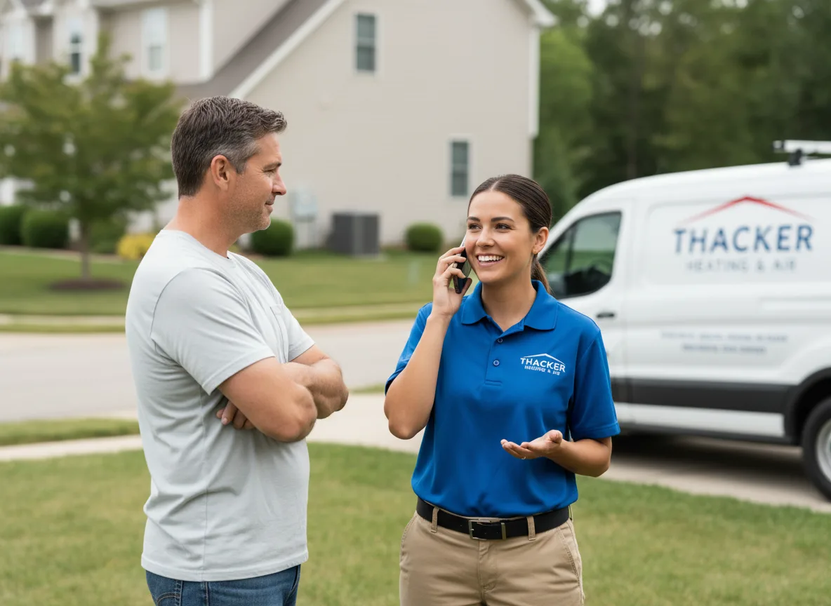 Ac Repair Claypool, IN FAQs
